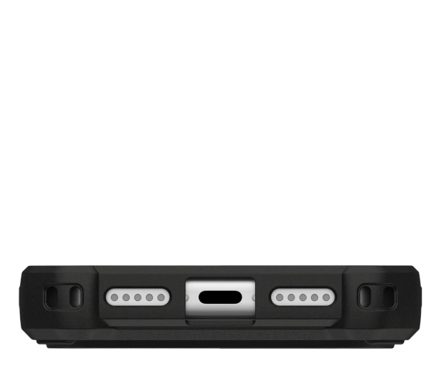 UAG Monarch Pro etui do iPhone 17 Pro MagSafe kevlar black - 1364027 - zdjęcie 4
